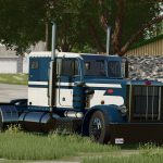 peterbilt 359 v1.0 fs22 5