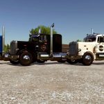 peterbilt 359 v1.0 fs22 7