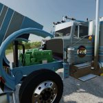 peterbilt 359 v1.0 fs22 8