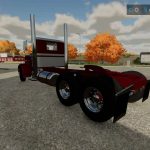 peterbilt 359 v1.0 fs22 9