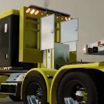 peterbilt 367 v1.0 fs22 2