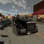 peterbilt 377 v1.0 fs22 1