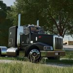 peterbilt 377 v1.0 fs22 5