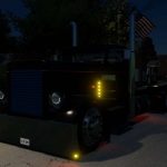 peterbilt 379 custom v1.0 fs22 3