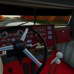 peterbilt 379 custom v1.0 fs22 4