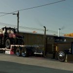 peterbilt 379 custom v1.0 fs22 5