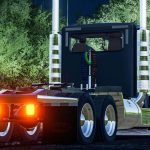 peterbilt 379 daycab 1999 v1.0 fs22 3