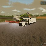 peterbilt 379 dump truck v2.0 fs22 2