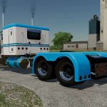 peterbilt 379 legacy v1.0 fs22 3