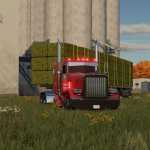 peterbilt 379 v1.0 fs22 1