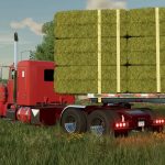 peterbilt 379 v1.0 fs22 10