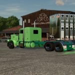 peterbilt 379 v1.0 fs22 11