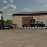 peterbilt 379 v1.0 fs22 4