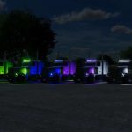 peterbilt 379 v1.0 fs22 5