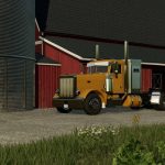 peterbilt 379 v1.0 fs22 7