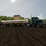 peterbilt 379 v1.0 fs22 8