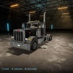 peterbilt 389 race truck v1.0 fs22 3