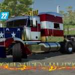 peterbilt 389 usa v1.0 fs22 3