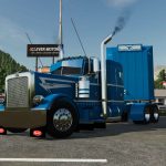 peterbilt 389 v1.0 fs22 6