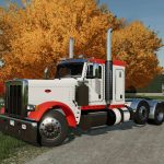 peterbilt 389 v1.2 fs22 2