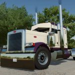 peterbilt 389 v1.2.0.1 fs22 4