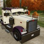 peterbilt 389 v1.2.0.1 fs22 5