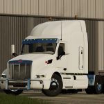 peterbilt 579 v1.0 fs22 4