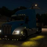 peterbilt 579 v1.0 fs22 5