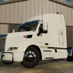 peterbilt 579 v1.0 fs22 6