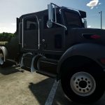 peterbilt crew cab v1.1 fs22 3