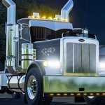 peterbilt pete v1.0 fs22 1