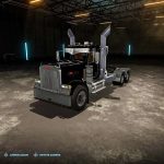 peterbilt pete v1.0 fs22 2