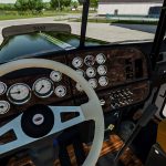 peterbilt pete v1.0 fs22 3