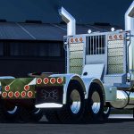 peterbilt pete v1.0 fs22 4