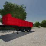 petina trailer v1.0 fs22 3