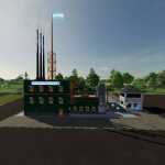 petrochemical industries v1.0 fs22 1