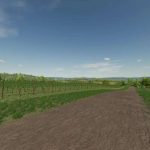 petrovani map v1.0 fs22 2