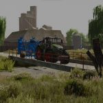 petrovani map v1.2 fs22 4