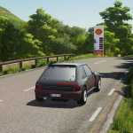 peugeot 205 t16 series 200 v1.0 fs22 1