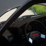 peugeot 205 t16 series 200 v1.0 fs22 2