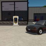 peugeot 205 t16 series 200 v1.0 fs22 3