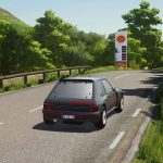 peugeot 205 t16 series 200 v1.0.0.1 fs22 6