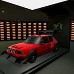 peugeot 205 turbo 1984 v1.0 fs22 1