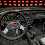 peugeot 205 turbo 1984 v1.0 fs22 3