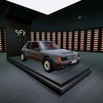 peugeot 205 turbo 1984 v1.0 fs22 4