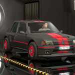 peugeot 205 turbo 1984 v1.1 fs22 1