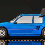 peugeot 205 turbo 1984 v1.1 fs22 2