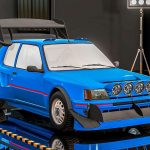 peugeot 205 turbo 1984 v1.1 fs22 3