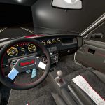 peugeot 205 turbo 1984 v1.1 fs22 5