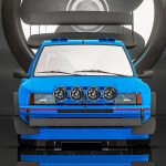 peugeot 205 turbo 1984 v1.1 fs22 9